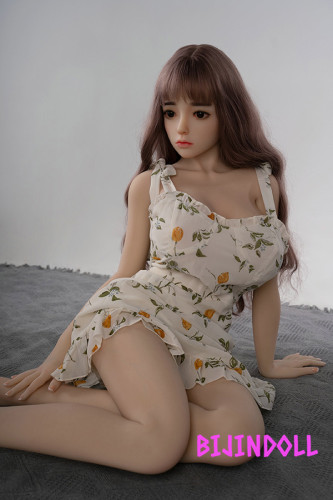 AXBDOLL#A70 140cm 巨乳 tpe製 ボクの等身大リアルセックス人形