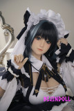 ラブドールチェシャー(アズールレーン)