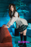 セックスドール制服JK円光