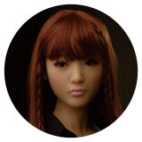 SilikoDoll#J7 160cm Lカップ シリコン製 陶器のような美しい肌アメリカ美女セックスドール