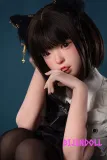 極上ロリフェイスな美少女ダッチワイフ