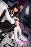 ラブドールJK学生 美少女･可愛い系 等身大