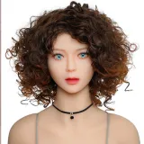 WMDolls#S159 175cm Eカップ  小麦肌 高級 フルシリコン ラブドール