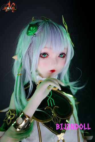 mozudoll 120cm e-cup シリコンヘッド 衣装無料 「原神」ナヒーダ草神 コスプレ ラブドール アニメ系 ゲームコス セックス