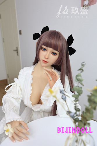 Jiusheng Doll#8 Shirley 150cm Dカップ  シリコンヘッド 美巨乳 美人 リアル人形 高級ダッチワイフセックス