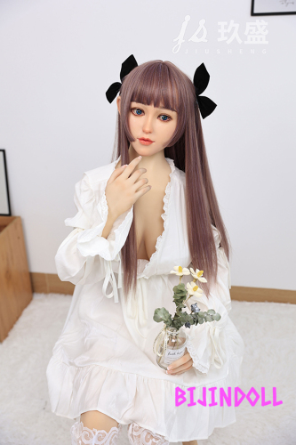Jiusheng Doll#8 Shirley 150cm Dカップ  シリコンヘッド 美巨乳 美人 リアル人形 高級ダッチワイフセックス