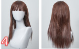 Jiusheng Doll#6 LILY 150cm Dカップ  シリコンヘッド V字水着  巨乳 リアル高級ダッチワイフセックス