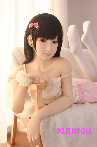 AXBDOLL#A94 145cm  tpe製 貧 乳キュート リアルロリ ラブドール かわいい 等身 大 の 人形