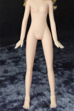 aotumedoll　TPEボディシリコン身体 単品購入身体