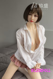 超絶美人シリコンリアル美少女ラブドール