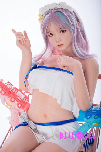 FUDOLL#18 148cm D-cup シリコン頭部+TPE材質ボディ 魅惑のエチエチぱいぱんボディラブドール