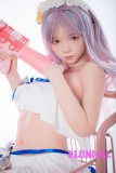 セックスドール魅惑のエチエチぱいぱんボディ