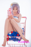 ラブドール魅惑のエチエチぱいぱんボディ