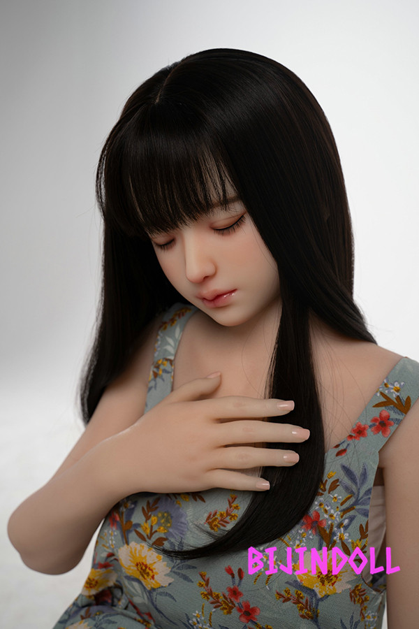 AXBDOLL#A155 147cm  tpe製 お嬢様 系 ブランド 安いロリラブドール