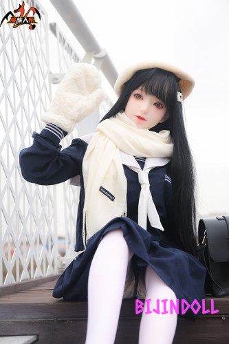mozudoll 145cm TPE製 宣材写真と同じ衣装無料プレゼン 鉄板ロリ顔メロメロラブドール