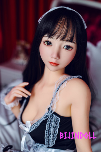 SHEDOLL 148cm C-cup シリコン頭部+TPE材質ボディ 完璧抱き心地最強小顔大目美少女ラブドール