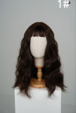 AXBDOLL#A160 148cm  tpe製 18歳金髪青目ロリカワラブドール
