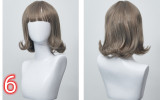 Jiusheng Doll#50 Shino 148cm シリコンヘッド b カップ 美 乳美脚存在セックスドール