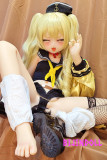 メスガキ かわいいアニメドール