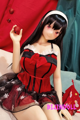 aotumedoll#87 155cm  Fカップ シリコン製 anime コスプレ 人形アニメ 美女レイヤー ラブドール sex 等身大ドール cos人形