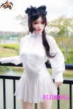 mozudoll 163cm H-cup TPE製 宣材写真と同じ衣装無料プレゼン 揺れるＨ乳巨乳セフレセックスドール