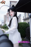 MOZU DOLL 163cm H-cup TPE製 揺れるＨ乳巨乳セフレセックスドール