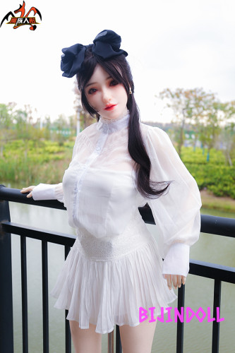 mozudoll 163cm H-cup TPE製 宣材写真と同じ衣装無料プレゼン 揺れるＨ乳巨乳セフレセックスドール