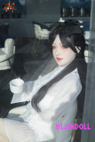 MOZU DOLL 163cm H-cup TPE製 揺れるＨ乳巨乳セフレセックスドール