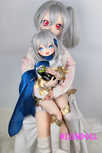 mozudoll  85cm 宣材写真と同じ衣装無料プレゼン 原神パイモンミニラブドールゲームアニメ人形