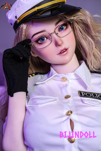 mozudoll 163cm H-cup TPE製 宣材写真と同じ衣装無料プレゼン 艦隊美少女レイヤー女上司cosラブドール