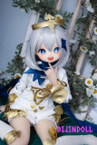 mozudoll 85cm 宣材写真と同じ衣装無料プレゼン 原神パイモンミニラブドールゲームアニメ人形