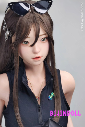 FUDOLL#8ヘッド 148cm D-cup シリコン頭部+TPE材質ボディ ロリ天使リアル人形精子注入ラブドール