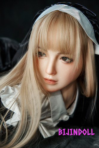 WAXDOLL#GD24ヘッド 143cm H-cup シリコン 爆ちちシスターラブドール巨乳聖母 ダッチワイフ 教会シスター 等身 大 セックス ドール エロ い ドール