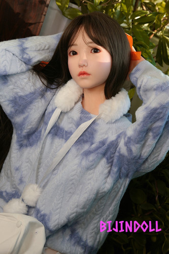 SHEDOLL 158cm C-cup シリコン頭部+TPE材質ボディ 可愛い おすすめ リアル ドール アダルト 人形