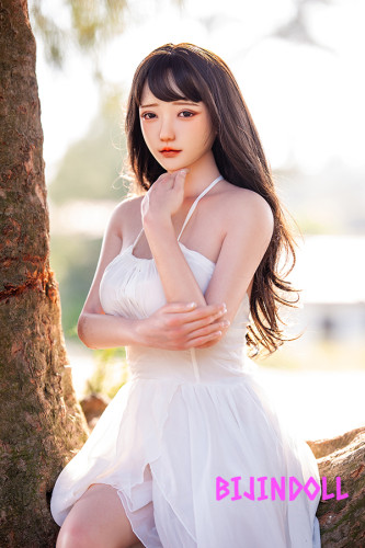 SHEDOLL 158cm C-cup シリコン頭部+TPE材質ボディ リアル 等身 大 セックス 人形 アダルトドール