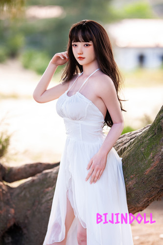 SHEDOLL 158cm C-cup シリコン頭部+TPE材質ボディ リアル 等身 大 セックス 人形 アダルトドール