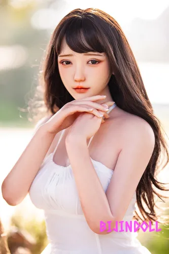 SHEDOLL 158cm C-cup シリコン頭部+TPE材質ボディ リアル 等身 大 セックス 人形 アダルトドール