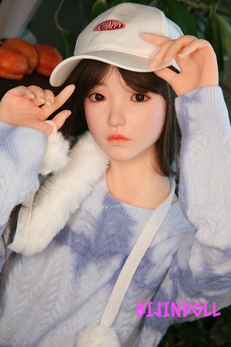 SHEDOLL 158cm C-cup シリコン頭部+TPE材質ボディ 可愛い おすすめ リアル ドール アダルト 人形