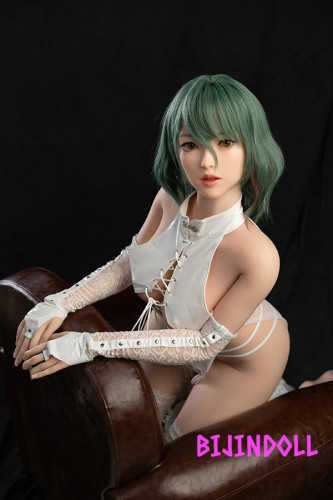 WAXDOLL#GE57Zヘッド 165cm F-Cup シリコン スレンダー美女ラブドールチャイナドレスコスプレ