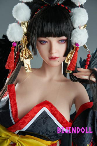 WAXDOLL#GE44ヘッド 165cm F-Cup シリコン 高級等身大リアルドール美女巨乳コスプレSEX