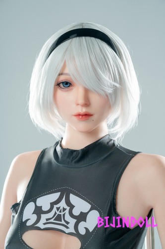 WAXDOLL#GE57Zヘッド 170cm C-cup シリコン 軟質シリコン 高級コスプレセックスドールゲーム人形