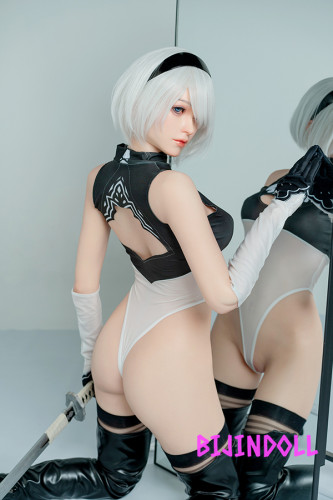 WAXDOLL#GE57Zヘッド 170cm C-cup シリコン 軟質シリコン 高級コスプレセックスドールゲーム人形