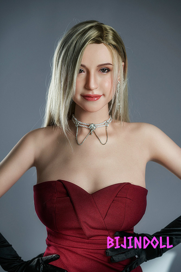 WAXDOLL#GE86ヘッド 165cm(X165) F-cup シリコン 笑顔 ラブドール リアル 人間ダッチワイフ 高級 シリコン製 love ドール