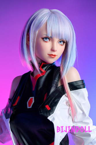 gamelady 156cm D-cup Anime.05 シリコン 等身大 リアル セックスドール
