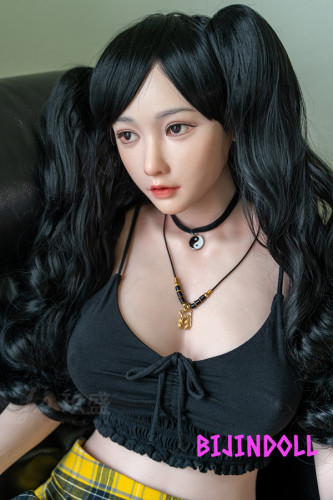 Jiusheng Doll#21 Betty 158cm E-cup シリコン 美人リアルメイクラブドールｒ18等身大人形