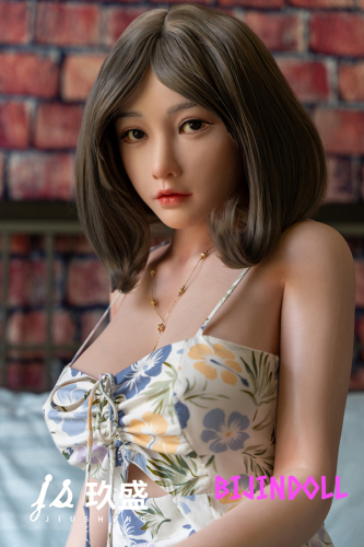 Jiusheng Doll#21 Betty 158cm E-cup シリコン 姉さん系 等身 大 ドール 高級 リアルメイク セックス