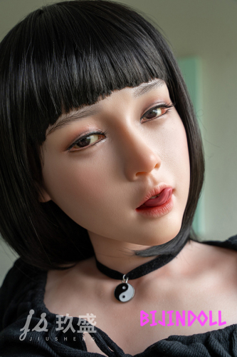 Jiusheng Doll#2 Coco 158cm E-cup シリコン リアル口舌ラブドール 熟女人妻巨乳セックスドール