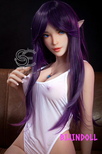 SEDOLL#081 151cm Eカップ TPE製 エルフコスプレ セックス人形 TPE ラブドール リアル 等身 大 ダッチワイフ