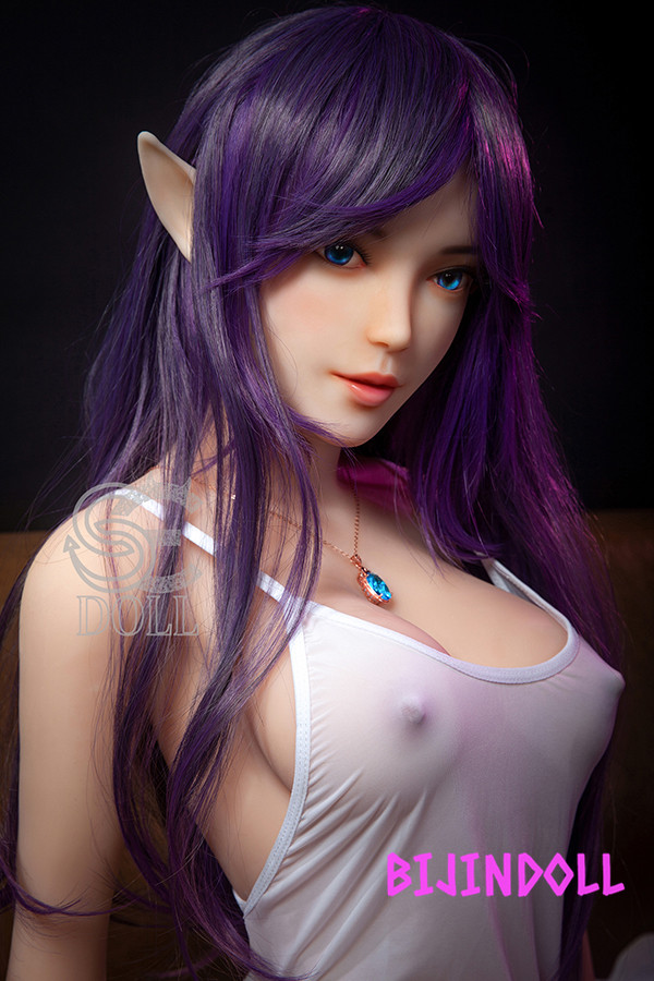 SEDOLL#081 151cm Eカップ TPE製 エルフコスプレ セックス人形 TPE ラブドール リアル 等身 大 ダッチワイフ