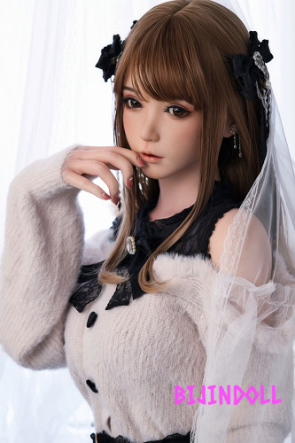 FUDOLL#19 150cm B-cup フルシリコン製 少女感たっぷりラブドールかわいいリアルsex人形